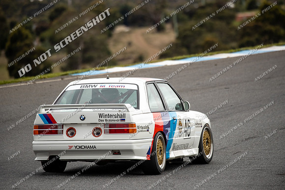 Heritage Touring Cars Group A - 46 - 01 - Thursday-7
