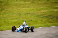 Formula Libre & Invited Racing - 1 Chris Neil - Sunday - 2nd October 2016-2