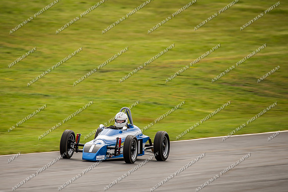 Formula Libre & Invited Racing - 1 Chris Neil - Sunday - 2nd October 2016-2
