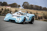 12 - Historic Sports & Racing Cars-8