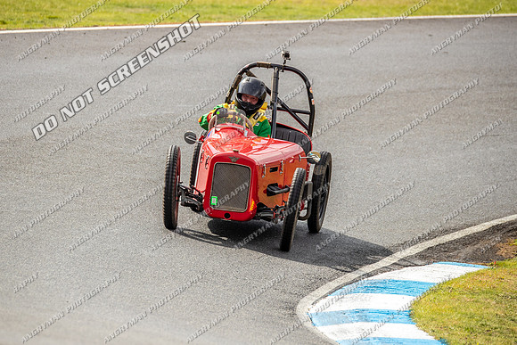 1 - Regularity - Marque Sportscars & Invited-13