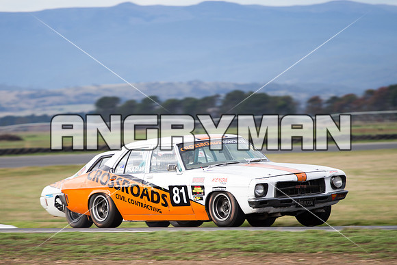hq 81 - Super Series - 25th May 2014-9