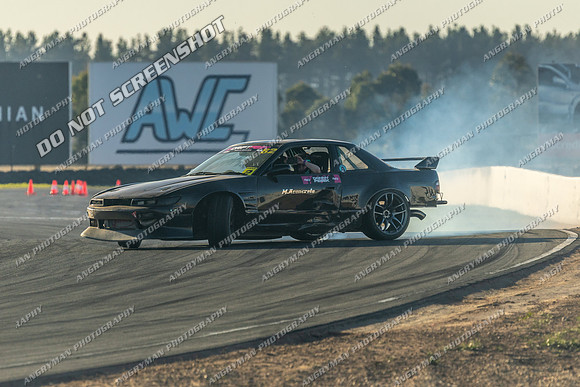 82 - Drift League - Drift Collective Rnd 2 - 17-18 May 2025-17