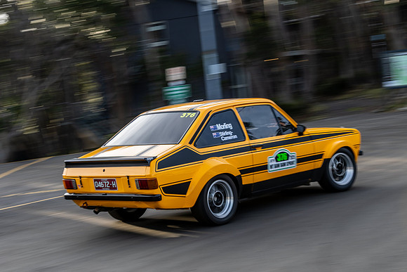 376 - SS00 Start JL