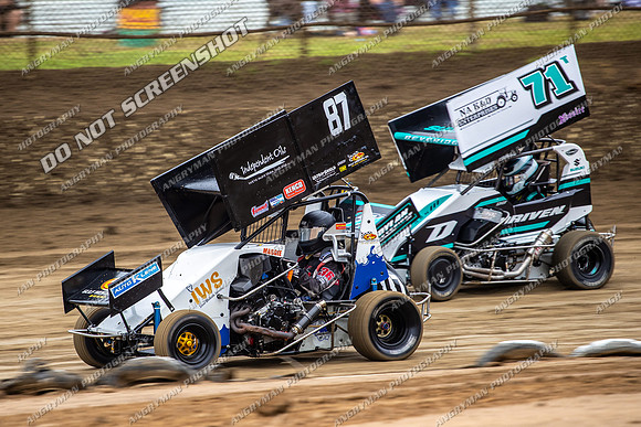 Formula 500 87 T87 - Friday