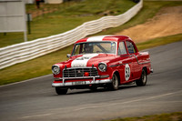 Early Holden Regularity 53 - Friday-6
