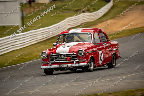 Early Holden Regularity 53 - Friday-6