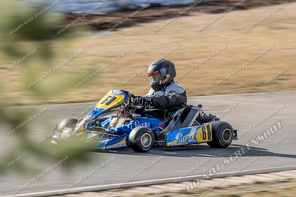 TAG 125 Restricted Light - 61 - Karts - 1st June 2017-6