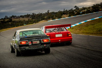 Sports Sedans 555 - Friday-7