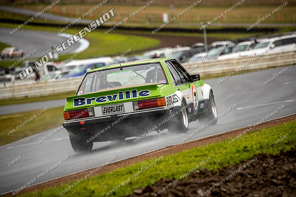 Heritage Touring Cars Group C - 7 - 02 - Friday-5