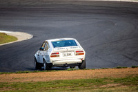 159 - Regularity - Marque Sportscars & Invited-7