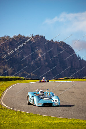 Historic Sports and Racing Cars - 12 - 04 - Sunday-2