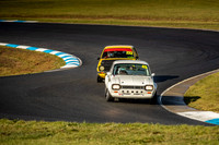 Muscle Car Cup - 49 - Saturday-7