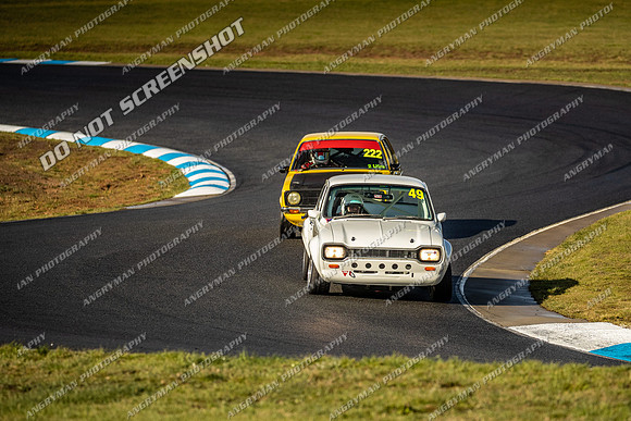 Muscle Car Cup - 49 - Saturday-7