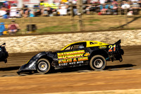 Super Sedan 21 N21 - 12 - Latrobe - 15th Jan 2022-3