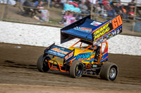 Sprintcar 60 V60 - 19 - Latrobe - 2nd Feb 2018 - WSS_-12
