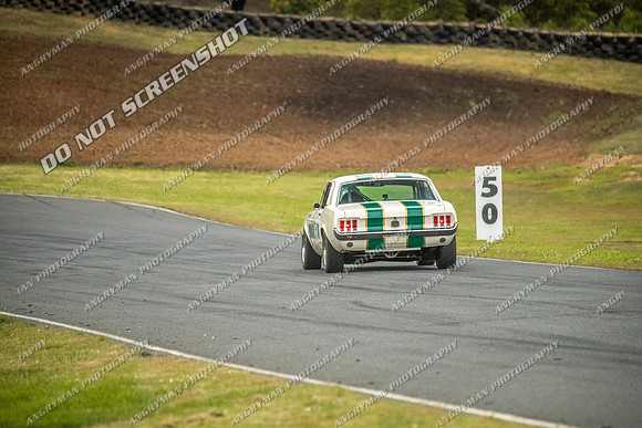 Group Nb & Nc Touring Cars - 5 - Baskerville Historics 2024-25
