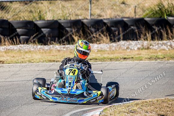 Tag 125 Light #74 - Karts - 10th Septermber 2016-6