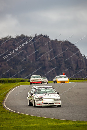 Heritage Touring Cars Group A - 11 - 04 - Sunday-2