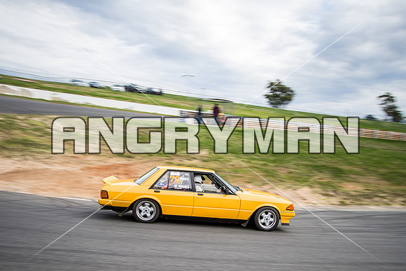 regularity 70 - Super Series - 25th May 2014-6