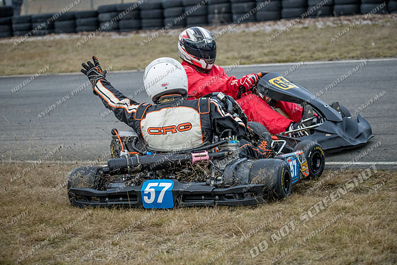 TAG 125 Restricted Medium - 57 - Karts - 1st June 2017-9