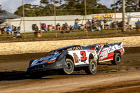 Super Sedan 3 V3 - 12 - Latrobe - 27th & 28th Jan 2023