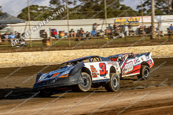 Super Sedan 3 V3 - 12 - Latrobe - 27th & 28th Jan 2023