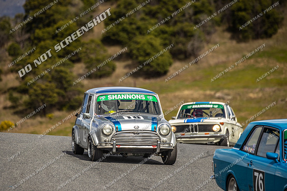 Group NB Under 3 Litre and NC Under 2 Litre - 18 - 03 - Saturday-2