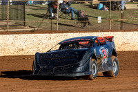Super Sedan 3 V3 - 26 - Carrick - 30th March 2018-9