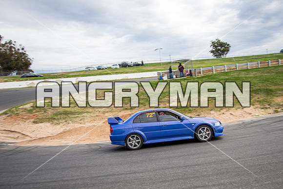 regularity 72 - Super Series - 25th May 2014-8