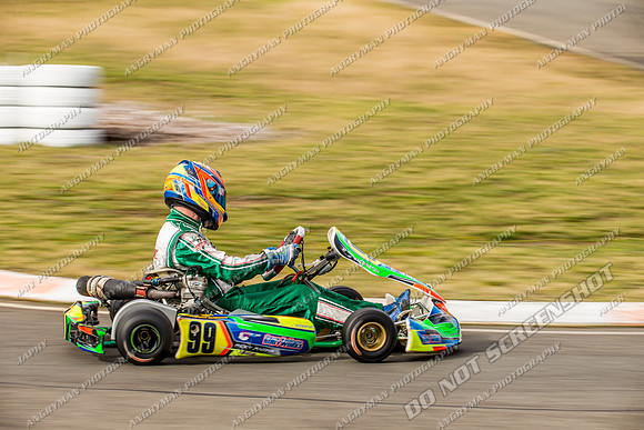 Tag 125 Light #99 - Karts - 11th September 2016-4