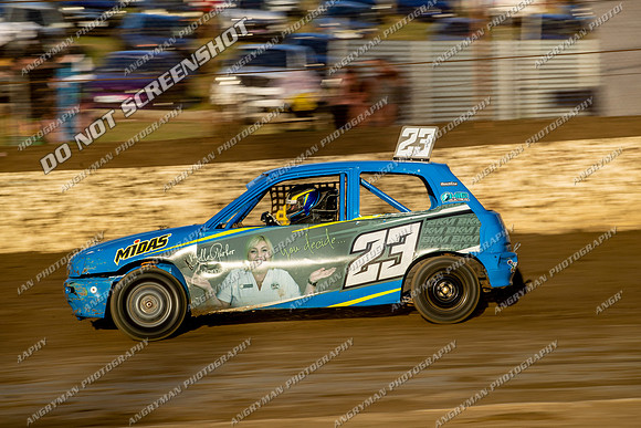 Junior 23 T23 - Friday-4