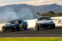 30 - Drift League - Drift Collective Rnd 2 - 17-18 May 2025-2