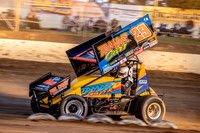 Sprintcar 29 TA29 - 19 - Latrobe - 9th Feb 2019-13