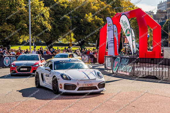 929 - TS33 Podium SG