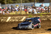 Super Sedan 3 Q3 - 12 - Latrobe - 15th Jan 2022-6