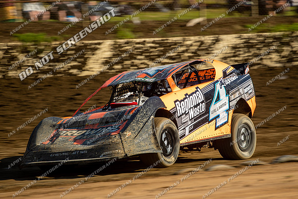 Super Sedan 4 Q4 - 12 - Latrobe - 15th Jan 2022-20