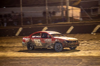 Street Stock 16 T16 - Friday
