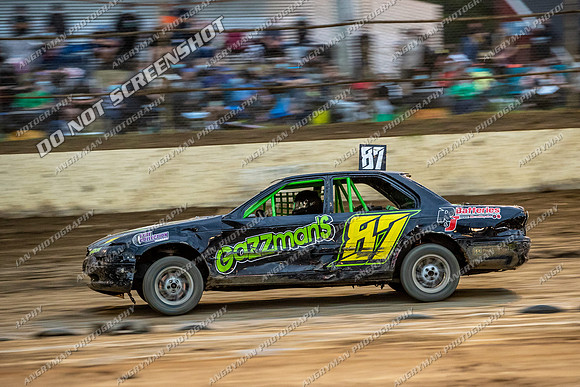 Street Stock 87 T87 - Saturday-11