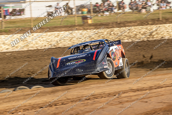 Super Sedan 34 V34 - 10 - Latrobe - 13th & 14th Jan 2023-7