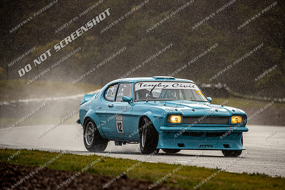 Muscle Car Cup Over 3501cc - 12 - 04 - Sunday-32