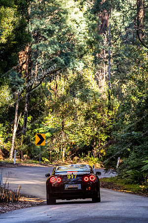 917 - Saturday GS-2