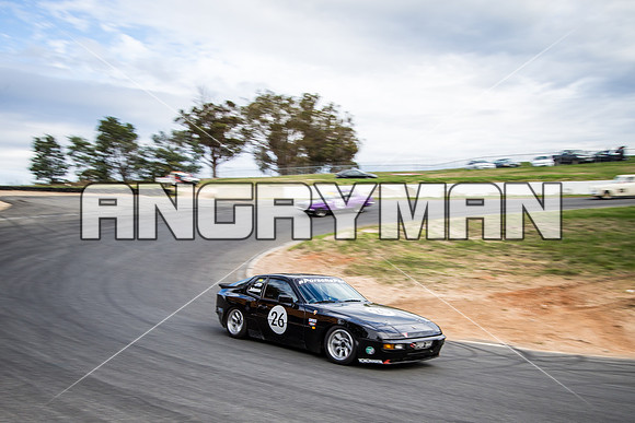 regularity 26 - Super Series - 25th May 2014-4