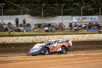 Super Sedan 34 V34 - 10 - Latrobe - 13th & 14th Jan 2023-22
