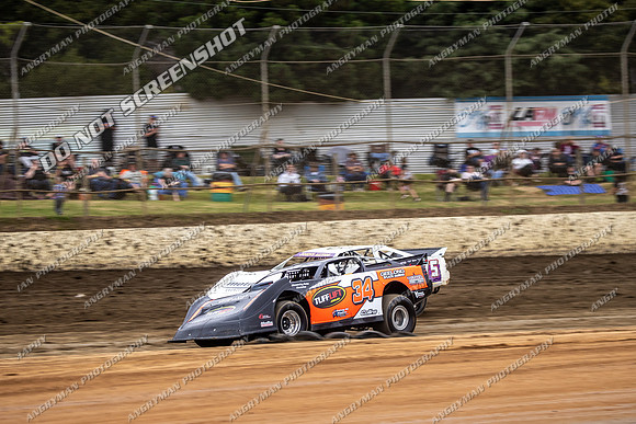 Super Sedan 34 V34 - 10 - Latrobe - 13th & 14th Jan 2023-22