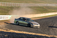 34 - Drift League - Drift Collective Rnd 2 - 17-18 May 2025-5