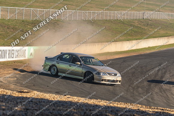 34 - Drift League - Drift Collective Rnd 2 - 17-18 May 2025-5