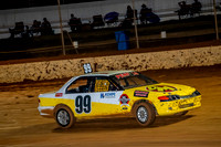 Street Stock 99 T99 - 20 - Carrick - 5th March 2022-4