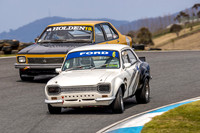 6 - Muscle Car Cup Under 2000cc-6