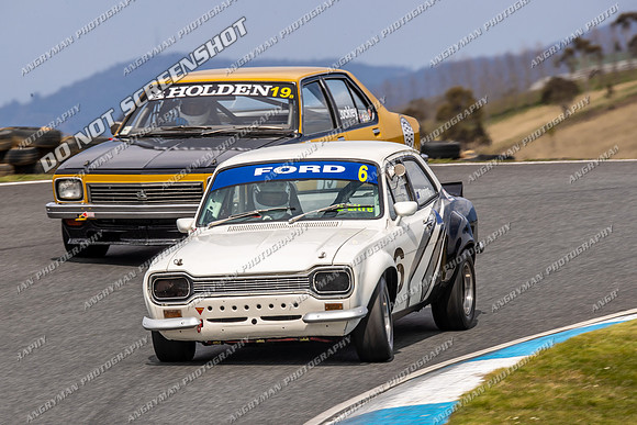 6 - Muscle Car Cup Under 2000cc-6
